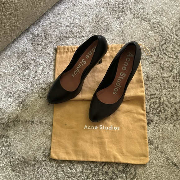 Can’t wear such a high heels anymore due to back pain, worn few times - Picture 6 of 6